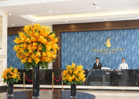 Vinpearl Beachfront Nha Trang 3