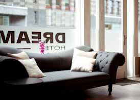 Dream Hotel Amsterdam 4