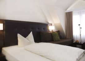 Ringhotel Nassau-Oranien 5