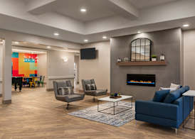 Canalta Hotel Airdrie 3