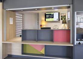 B&B HOTEL Angoulème 3