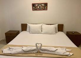 AKBAL Playa - Beach Zone 3