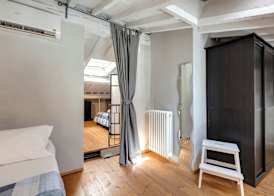 Mamo Florence - Zita Aparment 4