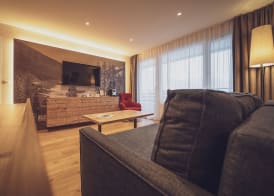 Mountain Plaza Hotel 3