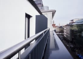 Design- und Kunsthotel München 4