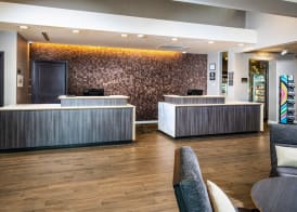 Residence Inn Las Vegas South/Henderson 4