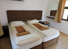 Mujib Chalets 4