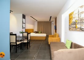 Palm Suites Apartment-Suite 5