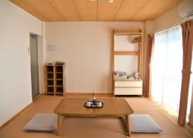 U-shuku Kyoto Fushimi 4
