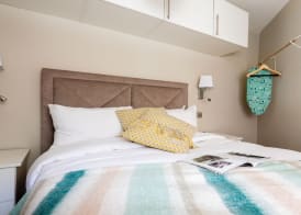 The New Bond Street Loft - Modern 1bdr City Centre Apartment 3