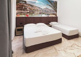 Hotel Ruko Boutique Deluxe 4