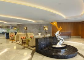 Radisson Blu Jammu 2