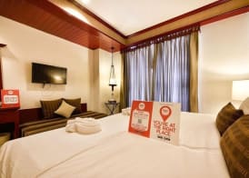 THE TOP PATONG RESORT. 4