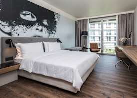 Radisson Blu Hotel Köln 2