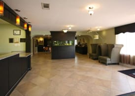 Best Western Zachary Inn 4