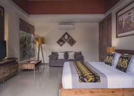 The Wolas Villas 4