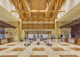 Grand Fiesta Americana Los Cabos All Inclusive Golf & Spa 4