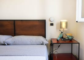 Ciao Mi - Accoglienti camere con bagno privato - Milano Niguarda e Bicocca 4