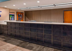 Best Western Warren Hotel 3