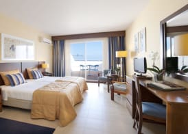 Rocamar Lido Resort 3