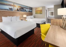 Days Inn by Wyndham Forsyth 4
