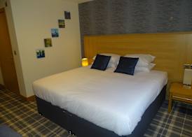 Oddfellows Hotel Bar & Restaurant 3