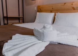 Hotel Casa de Hadas 2