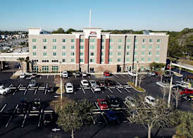 Hampton Inn & Suites Jacksonville - Beach Blvd/Mayo Clinic 2