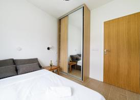 Casper B&B luxury apartments 3