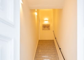 Chic 1BR Retreat in St Julian's by Holi 2
