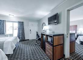 Travelodge by Wyndham Jackson I-40 Exit 82 5