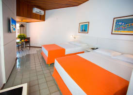 Monte Pascoal Praia Hotel 4