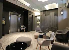 ST Signature Jalan Besar, SHORT OVERNIGHT, 8 hours: 11:59PM-8AM 4