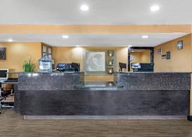 Comfort Inn Wichita Falls North 2