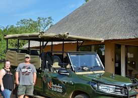 Elephant Walk Retreat 2