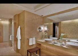 Hôtel Écrin hamammet 5