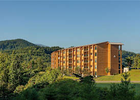 Hilton Vacation Club MountainLoft Gatlinburg 2