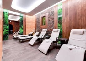 Amber Hotel 4