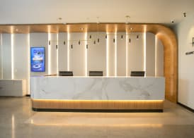 Regency Park Hotel 3