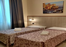 Hotel Galata 4