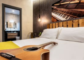 casajammone naples b&b 4