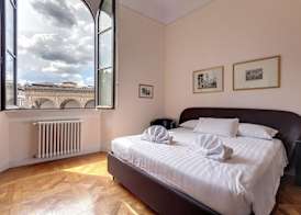 Le Farine della Signoria Apartments by Mamo Florence 4