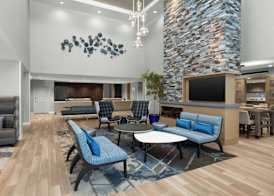 Residence Inn by Marriott Sacramento Cal Expo 2