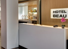 Hôtel Beau Site 3