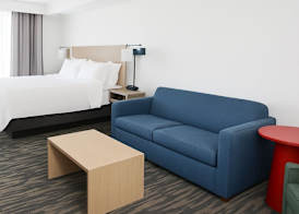 Garner Hotel Evansville East by IHG 3