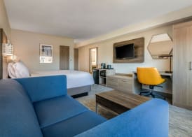 Holiday Inn Express SAN DIEGO SOUTH-NATIONAL CITY by IHG 5