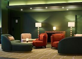 Novotel Praha Wenceslas Square 5