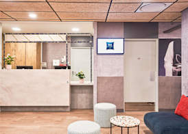 ibis budget Saint-Maurice 3