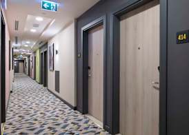 Hampton By Hilton Doha Old Town 5