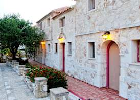 Spasmata Village 5